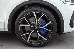 2025 Volkswagen T-Roc R