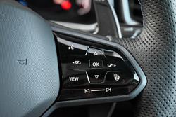 2025 Volkswagen T-Roc R