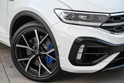 2025 Volkswagen T-Roc R