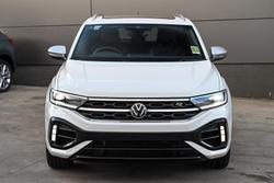 2025 Volkswagen T-Roc R