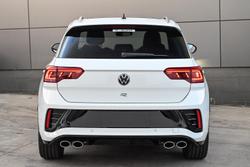 2025 Volkswagen T-Roc R