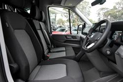 2025 Volkswagen Crafter 35 TDI410