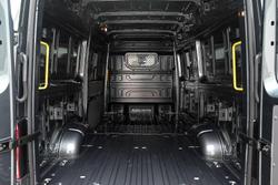 2025 Volkswagen Crafter 35 TDI410