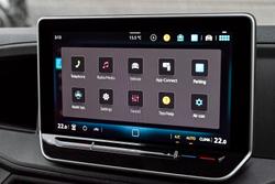 2025 Volkswagen Crafter 35 TDI410