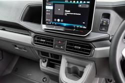 2025 Volkswagen Crafter 35 TDI410