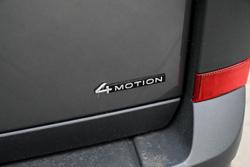 2025 Volkswagen Crafter 35 TDI410