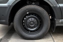 2025 Volkswagen Crafter 35 TDI410