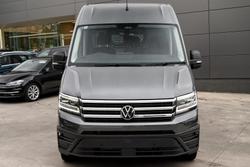 2025 Volkswagen Crafter 35 TDI410