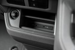 2025 Volkswagen Crafter 35 TDI410