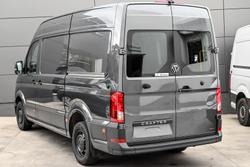 2025 Volkswagen Crafter 35 TDI410