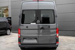 2025 Volkswagen Crafter 35 TDI410