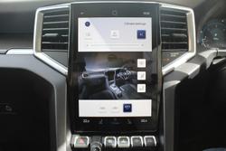 2025 Volkswagen Amarok TDI600 Style