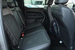 2025 Volkswagen Amarok TDI600 Style