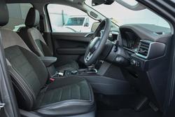 2025 Volkswagen Amarok TDI600 Style