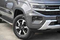 2025 Volkswagen Amarok TDI600 Style