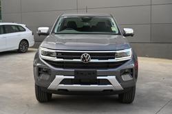 2025 Volkswagen Amarok TDI600 Style