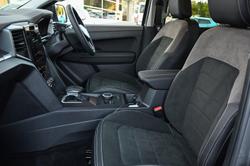 2025 Volkswagen Amarok TDI600 Style