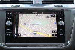 2024 Volkswagen
                Tiguan 110TSI Life Allspace