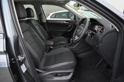 2024 Volkswagen
                Tiguan 110TSI Life Allspace