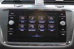 2024 Volkswagen
                Tiguan 110TSI Life Allspace