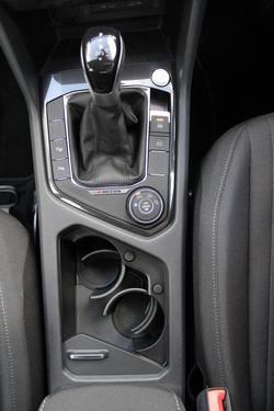 2024 Volkswagen
                Tiguan 110TSI Life Allspace