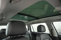 2024 Volkswagen
                Tiguan 110TSI Life Allspace