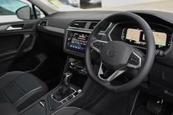 2024 Volkswagen
                Tiguan 110TSI Life Allspace