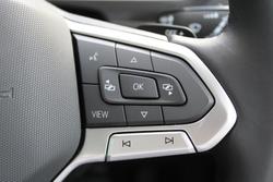 2024 Volkswagen
                Tiguan 110TSI Life Allspace