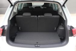 2024 Volkswagen Tiguan 110TSI Life Allspace