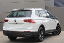 2024 Volkswagen Tiguan 110TSI Life Allspace