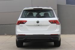 2024 Volkswagen Tiguan 110TSI Life Allspace