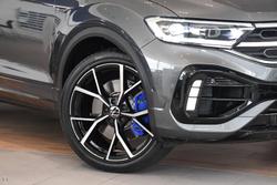 2024 Volkswagen
                T-Roc R