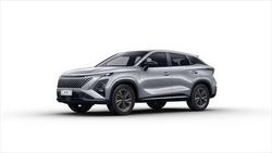 2024 Chery C5 Urban