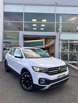 2023 Volkswagen
T-Cross 85TSI Life