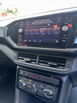 2023 Volkswagen
T-Cross 85TSI Life