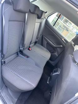 2023 Volkswagen
T-Cross 85TSI Life