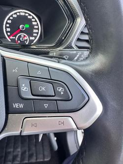 2023 Volkswagen
T-Cross 85TSI Life