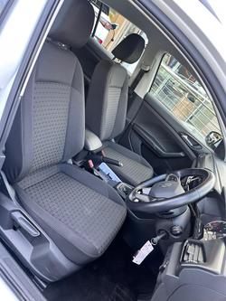 2023 Volkswagen
T-Cross 85TSI Life