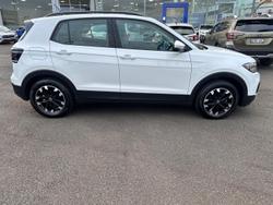 2023 Volkswagen
T-Cross 85TSI Life
