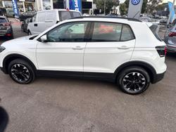 2023 Volkswagen
T-Cross 85TSI Life