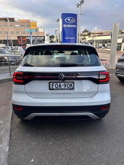 2023 Volkswagen
T-Cross 85TSI Life