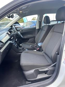 2023 Volkswagen
T-Cross 85TSI Life