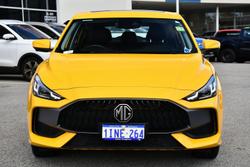 2024 MG
MG5 Essence