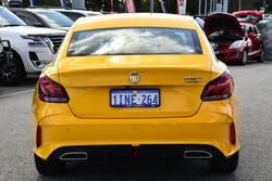 2024 MG
MG5 Essence