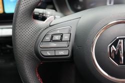 2024 MG
MG5 Essence