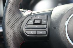 2024 MG
MG5 Essence