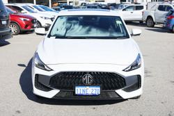 2024 MG
MG5 Essence
