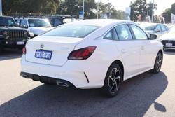 2024 MG
MG5 Essence