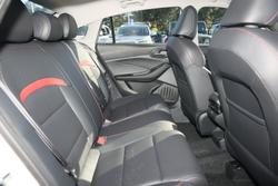 2024 MG
MG5 Essence