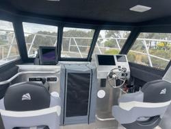 2023 COMMERCIAL Charter